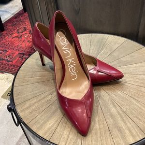 Calvin Klein pumps